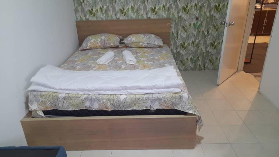 Apartment Ayaan Family Free Wifi *
