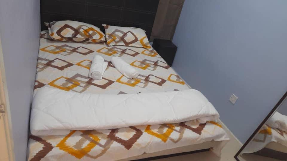 Ayaan Family Free Wifi Apartment Tanah Rata
