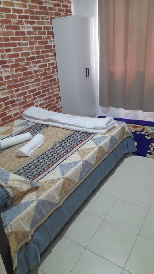 Ayaan Family Free Wifi Apartment Tanah Rata