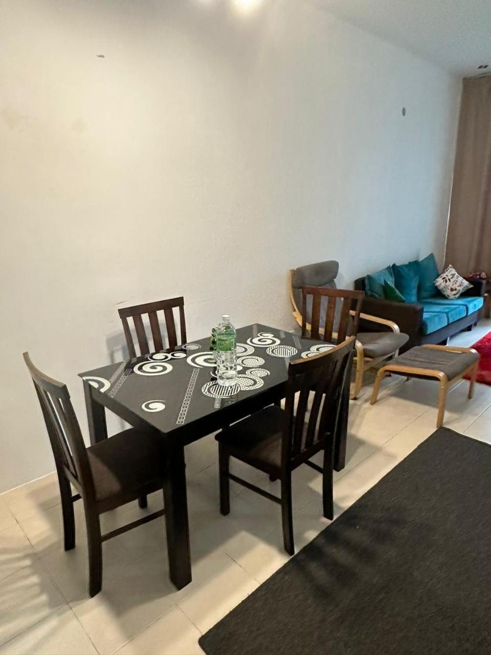 Apartment Ayaan Family Free Wifi Tanah Rata