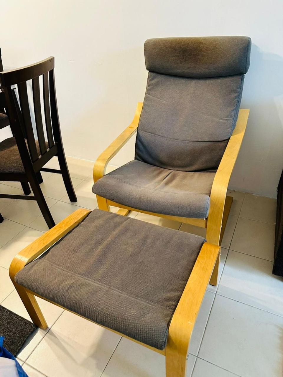 Ayaan Family Free Wifi Apartment Tanah Rata