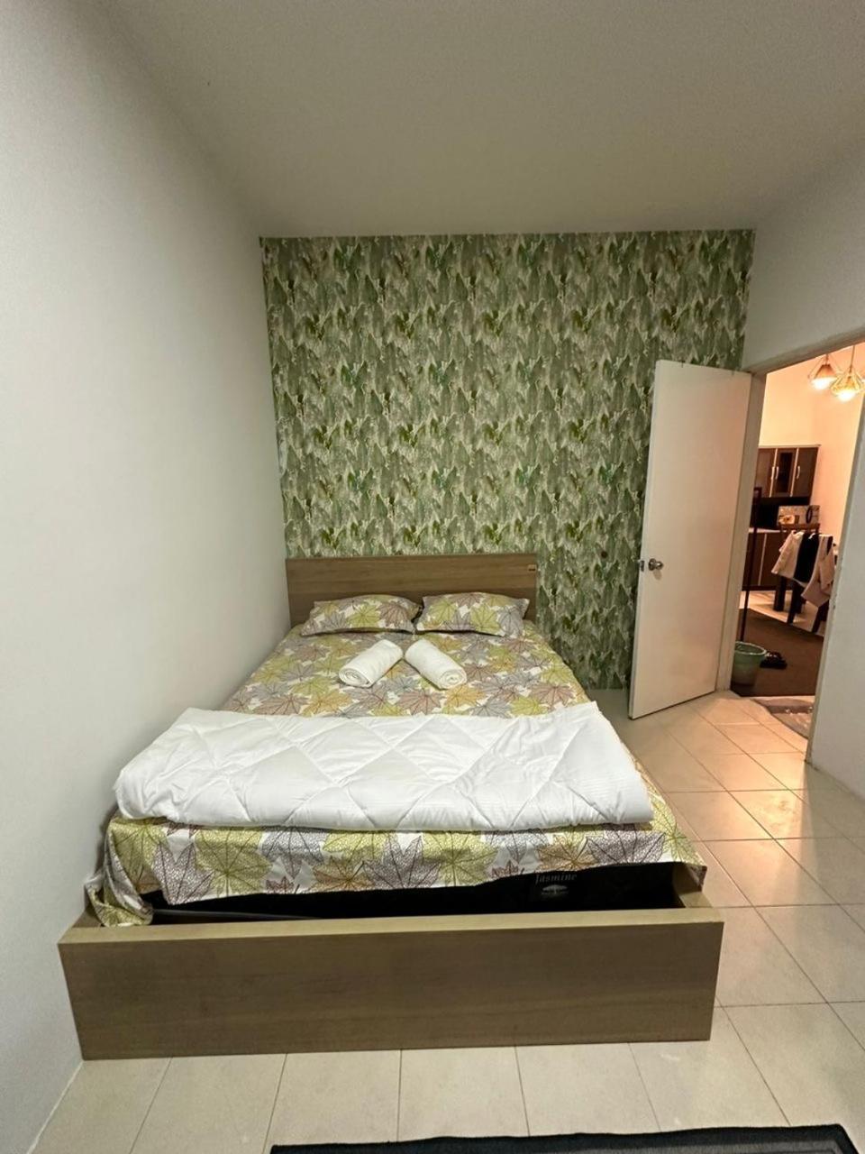 Apartment Ayaan Family Free Wifi