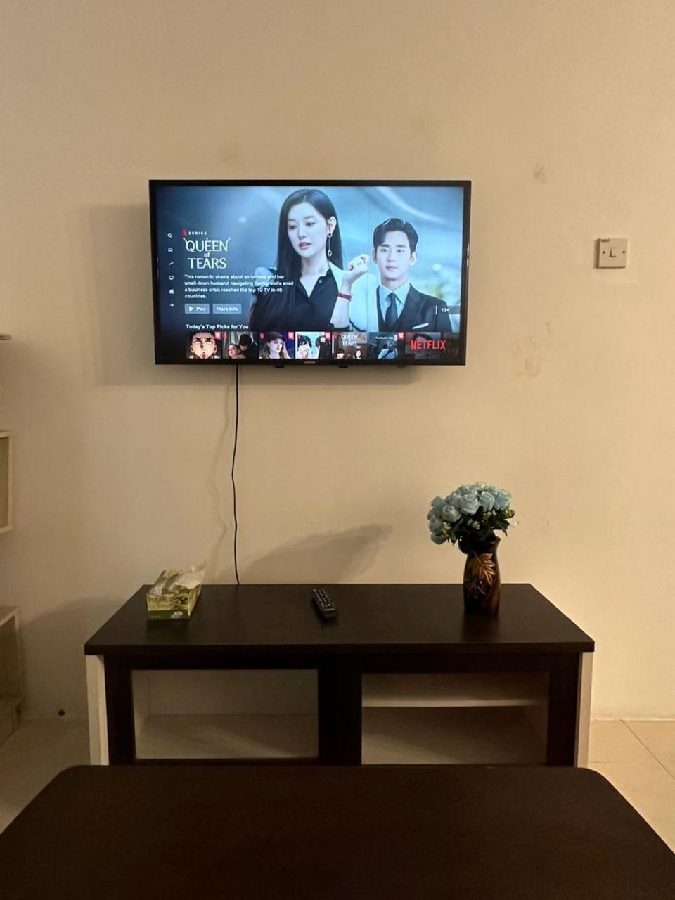 Apartment Ayaan Family Free Wifi Tanah Rata