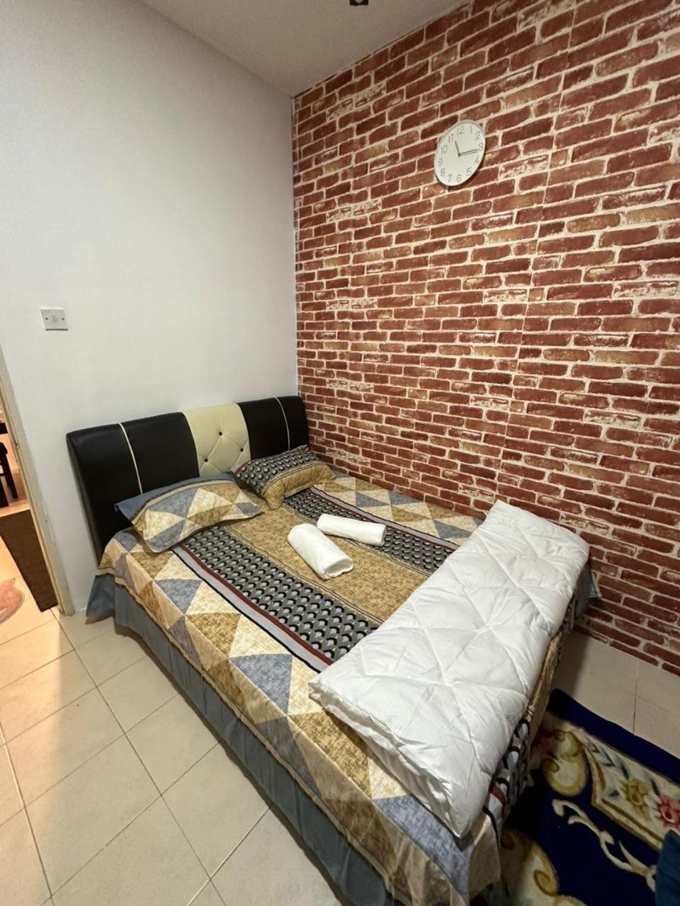 Apartment Ayaan Family Free Wifi Tanah Rata