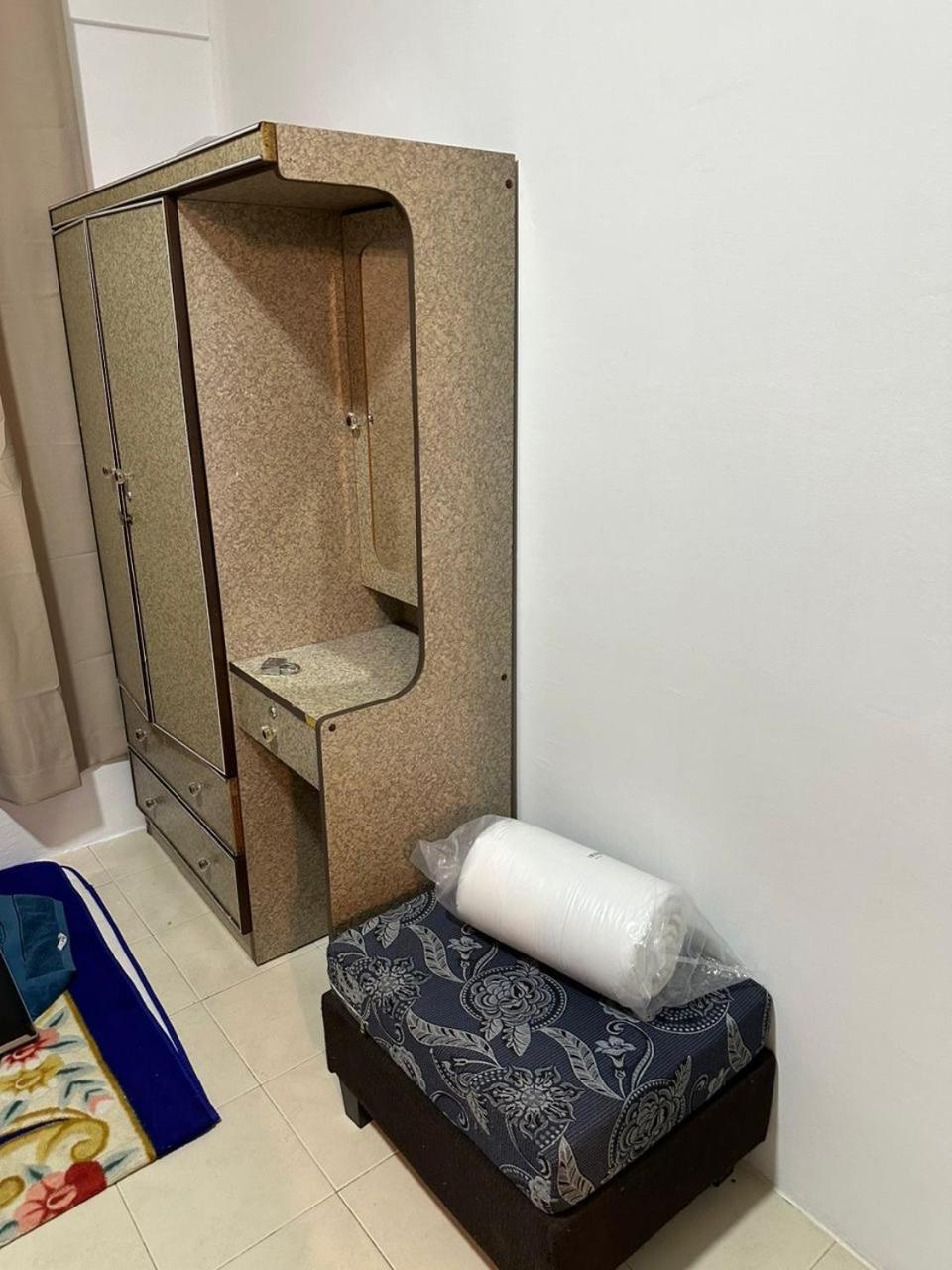 Apartment Ayaan Family Free Wifi Tanah Rata