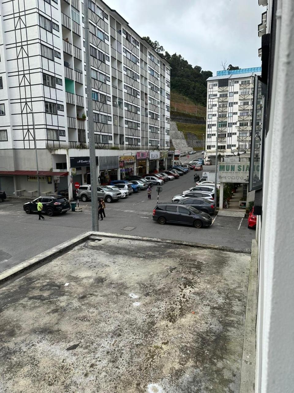 Apartment Ayaan Family Free Wifi *